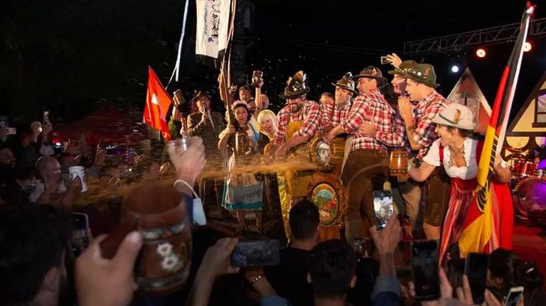 SommerFest