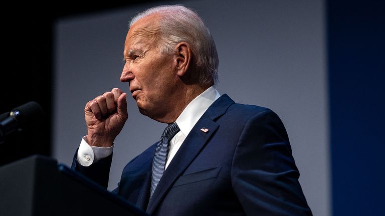 Joe Biden