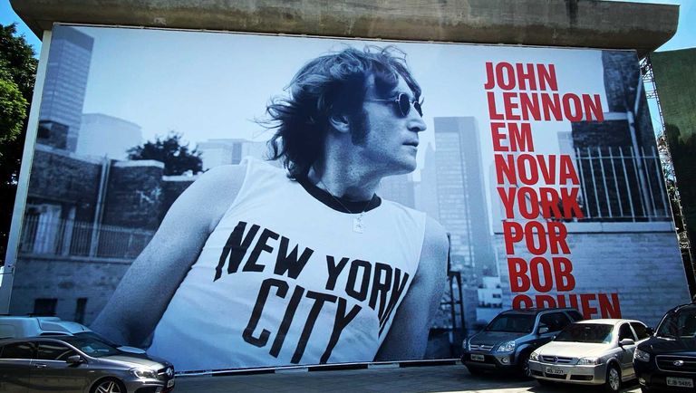 John Lennon