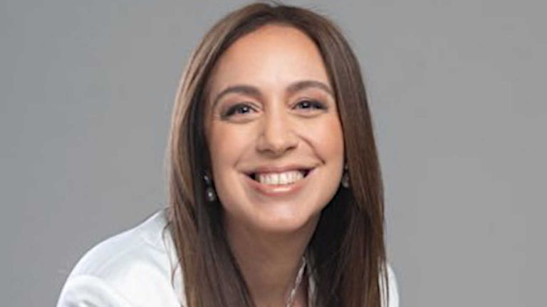 María Eugenia Vidal 26052026