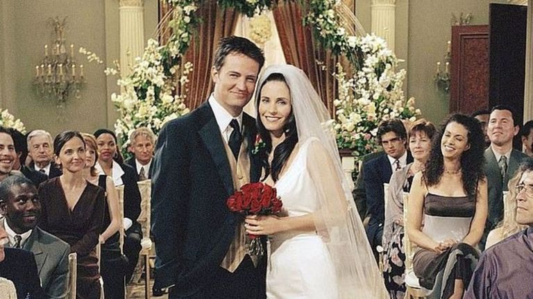 Matthew Perry