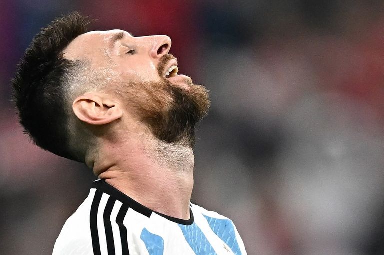 argentina croacia