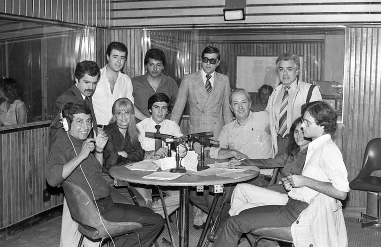 Radio Córdoba 1