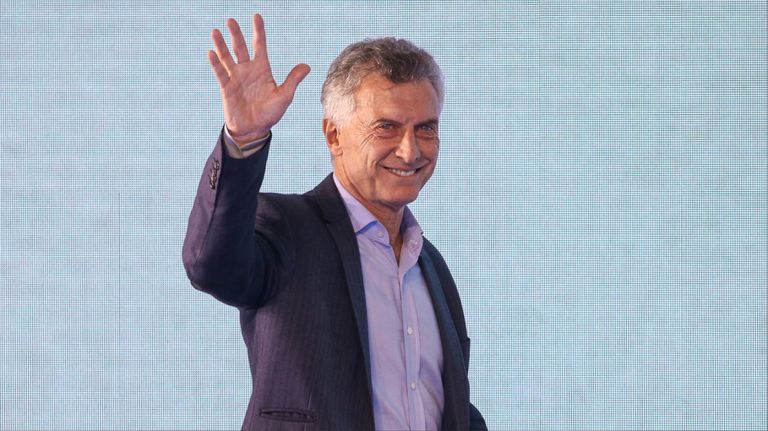 Macri
