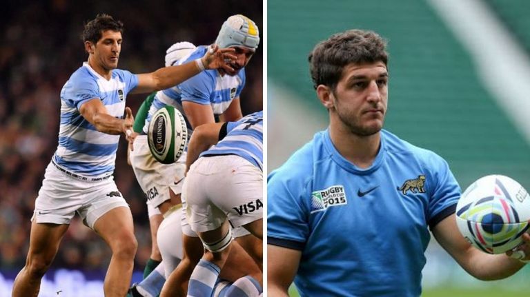 Tomas Cubelli | Miami Sharks Rugby 20230914