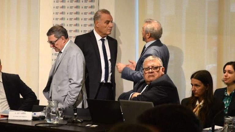 Juicio por el caso de Nora Dalmasso