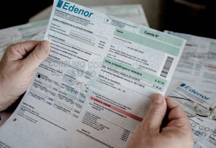 Pagos de servicios