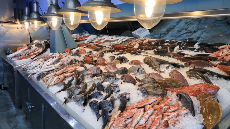 Pescado fresco 20220413