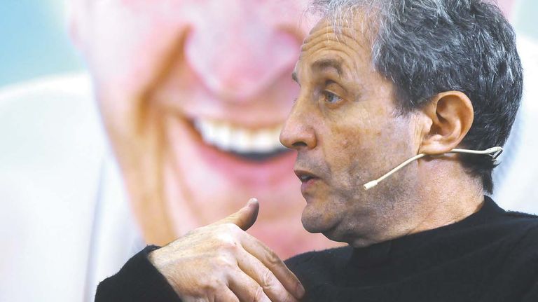 Ernesto Tenembaum 20220722