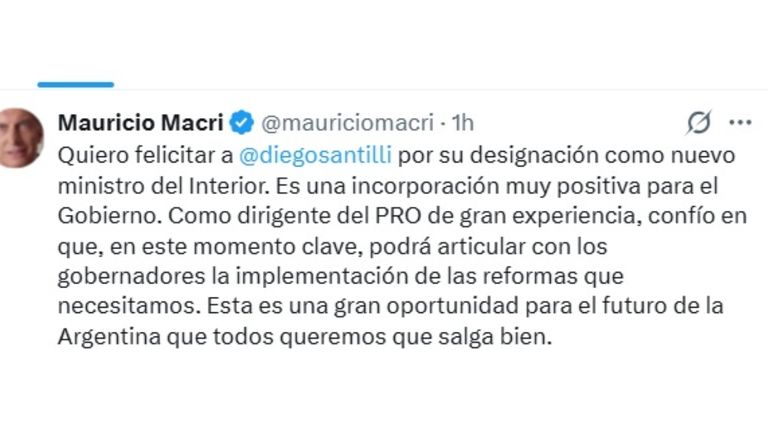 Repercusiones Santilli