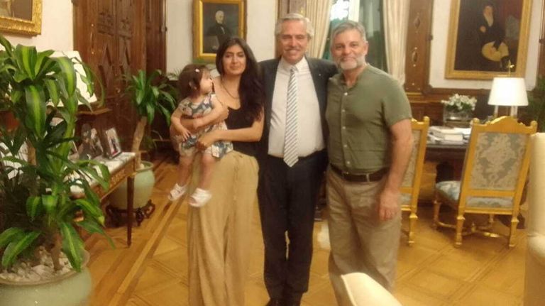 Jorge González