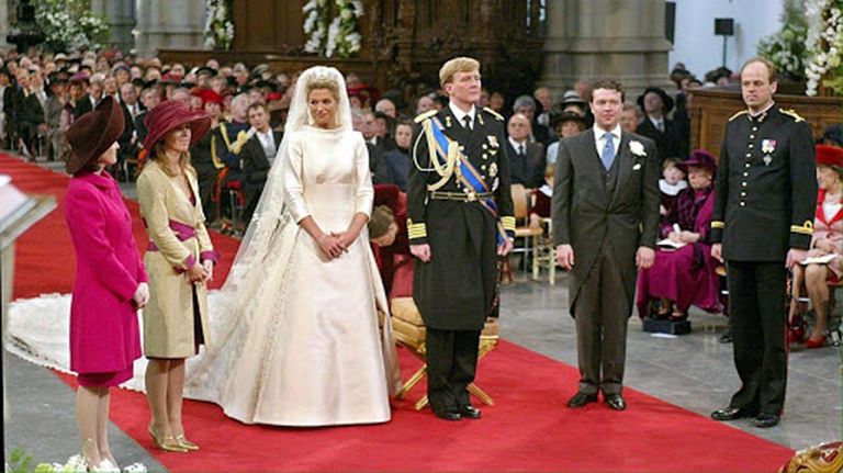 Máxima Zorreguieta 20210513