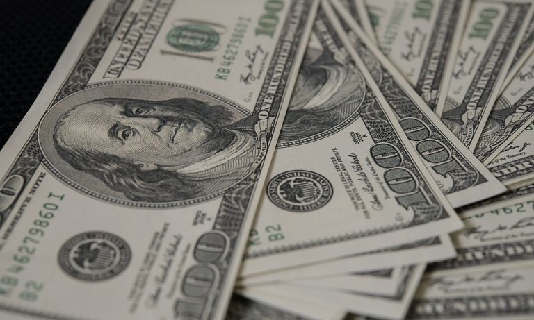 Dólar blue
