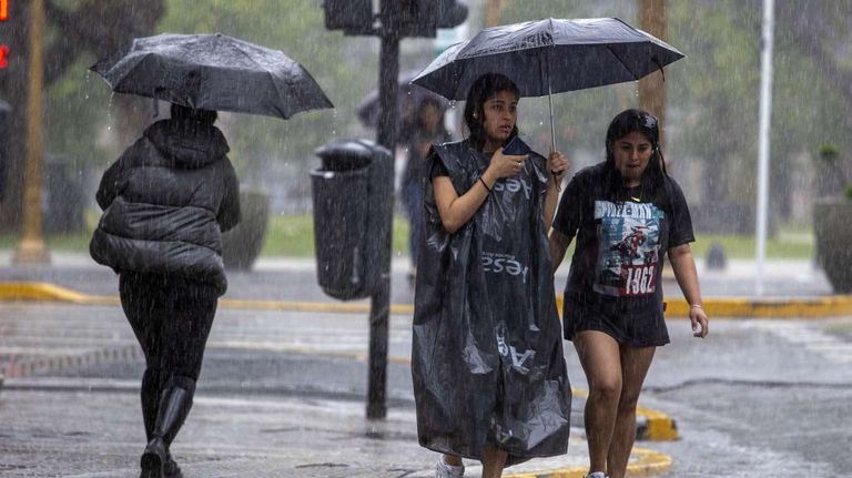 Alerta meteorológica 20240106