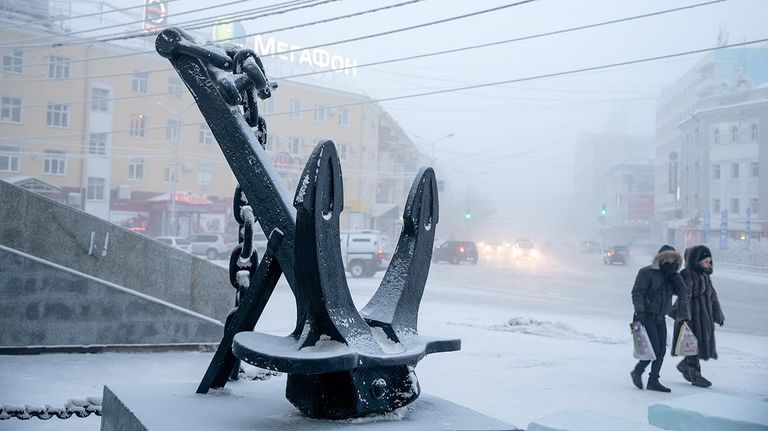 Yakutsk, Siberia oriental 20220622