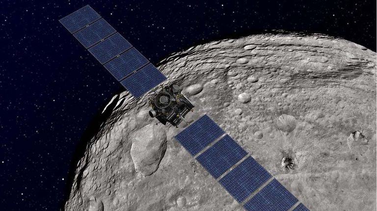 Nasa Vesta20250430