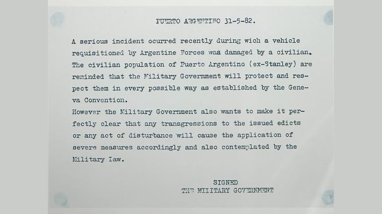 Malvinas