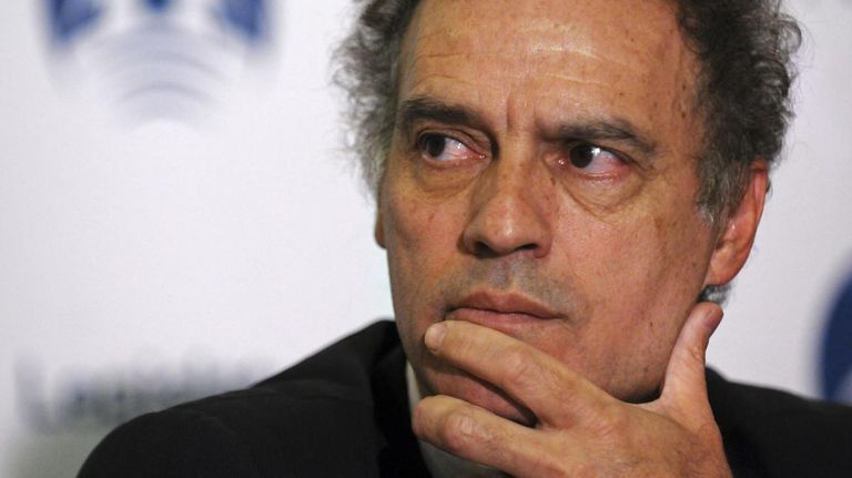 Aníbal Ibarra 20220209