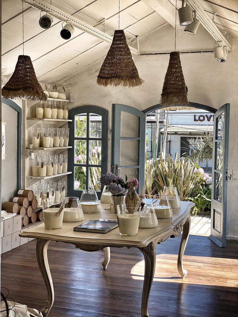 LLUM CASA PERFUM ||| 20220719