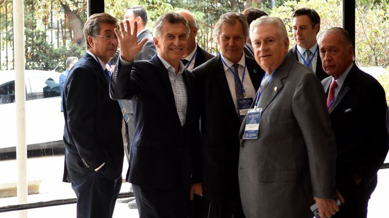 MACRI EN LA CICYP EN LA RURAL 20230412