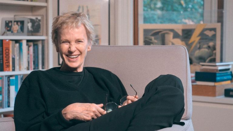Siri Hustvedt