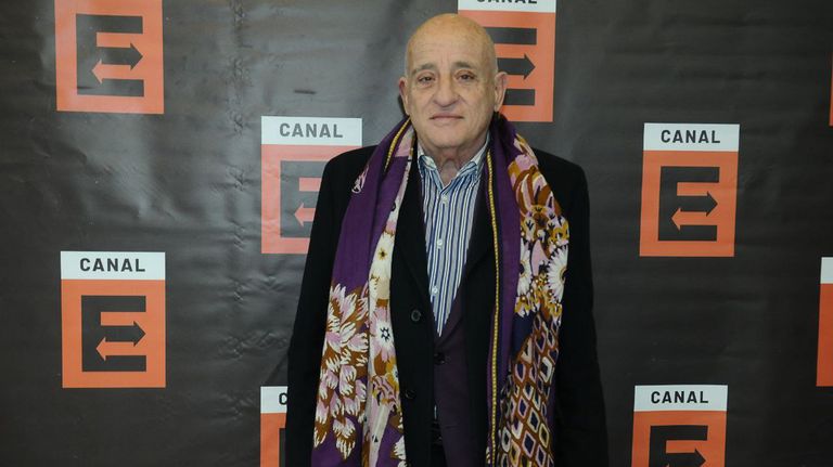 Canal E