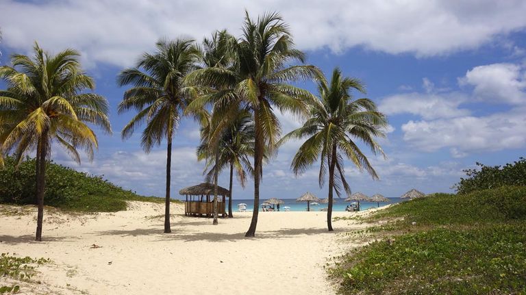 Varadero (Cuba) 20220112