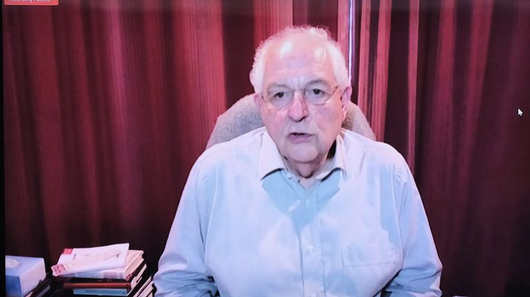 ENTREVISTA MARTIN WOLF FONTEVECCHIA 23 04 2020