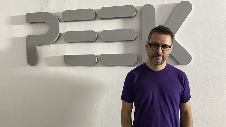 Julio Leiva: “Los streamers están creando una cultura”