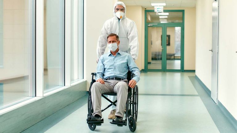 La esclerosis múltiple afecta a casi 3 millones de personas en el mundo