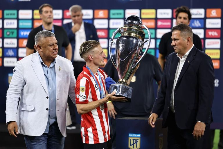 Tapia Trofeo
