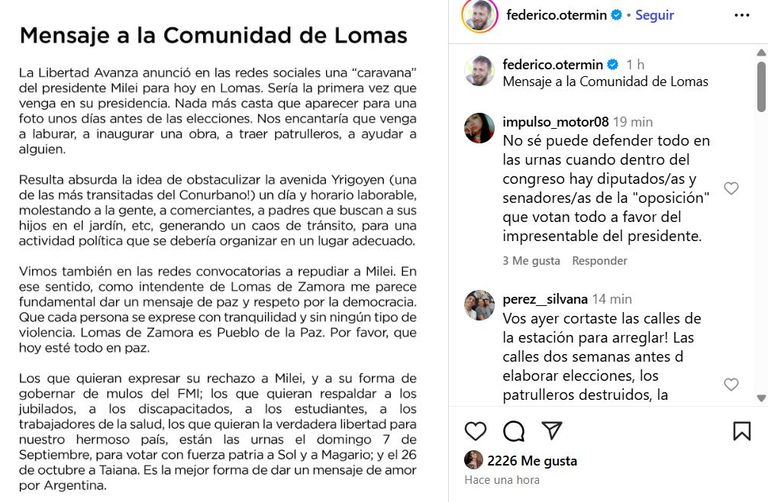 Federico Otermín