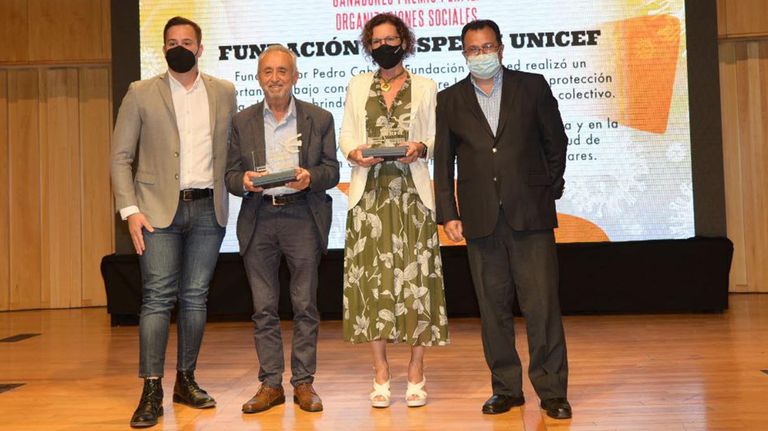 Premios Perfil 20220222
