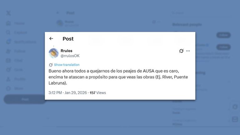 Posteo X