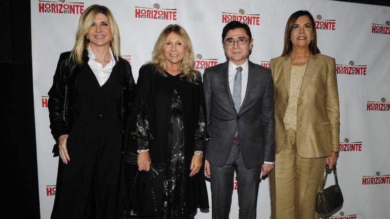 Lanzamiento de FM Horizonte 20230829