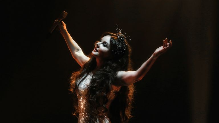 Sarah Brightman
