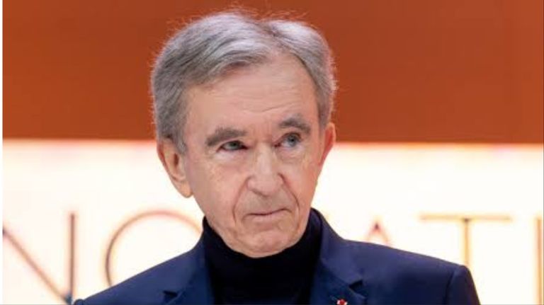 La fortuna de Bernard Arnault aumentó US$ 19.000 millones impulsada por el repunte de LVMH