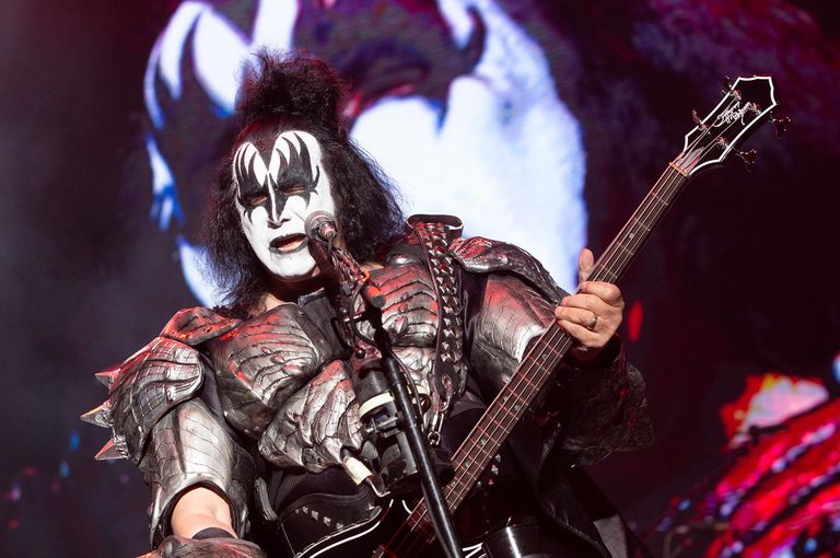 Kiss Argentina