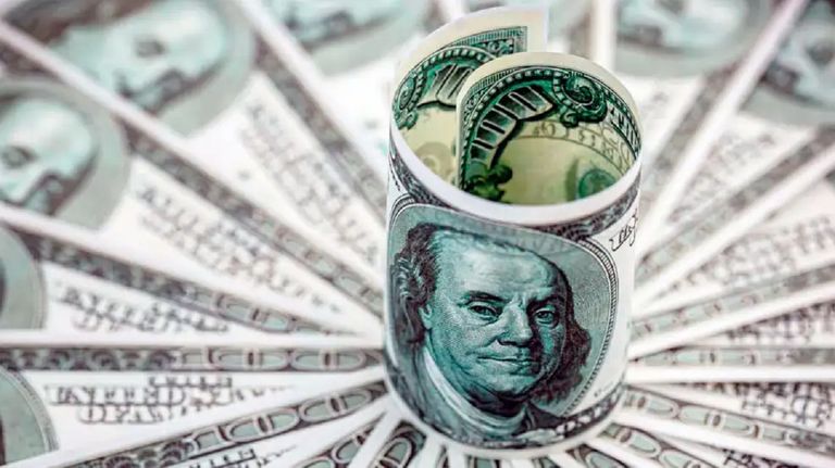 Dólar