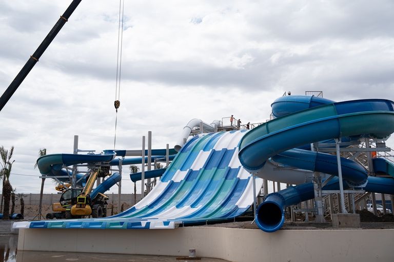 wATER PARK 16-11