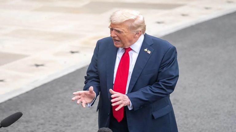 Trump