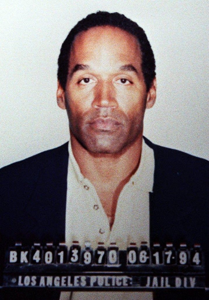 oj simpson