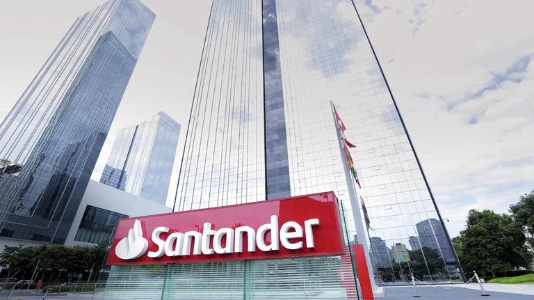 Banco Santander