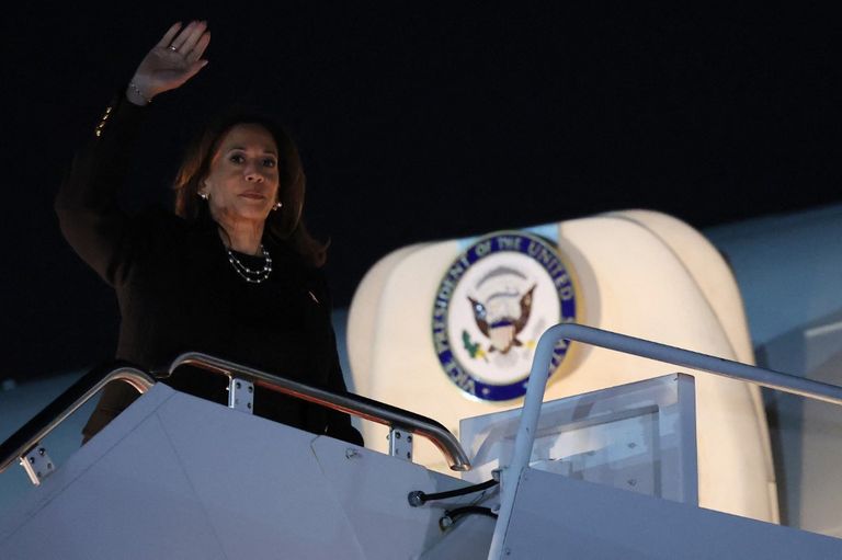 Kamala Harris