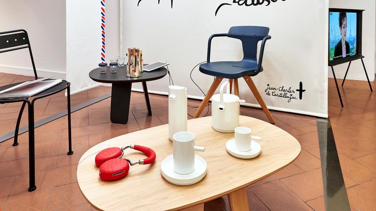 Le French Design
