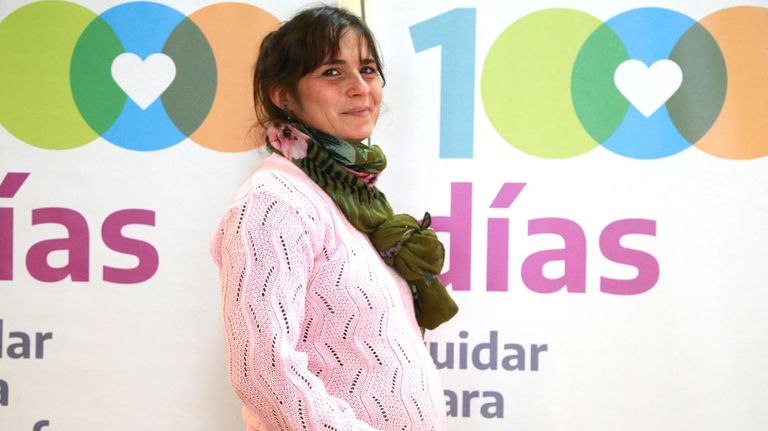 ANSES Embarazadas 20220718