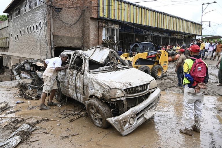 Venezuela