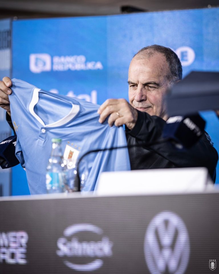 Marcelo Bielsa