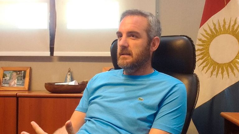 Rodrigo Rufeil