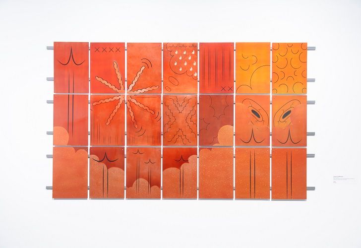 Marasas Salón Artes Visuales